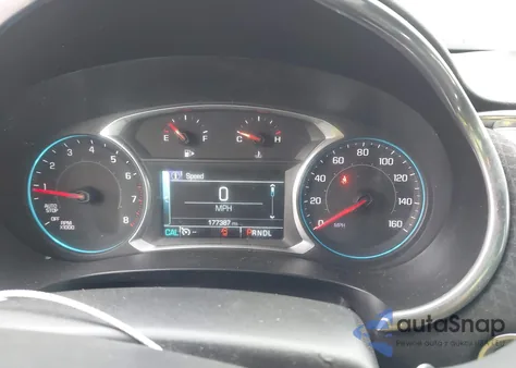 2016 Chevrolet Malibu 1Lt from USA, damaged, VIN 1G1ZE5ST6GF312899